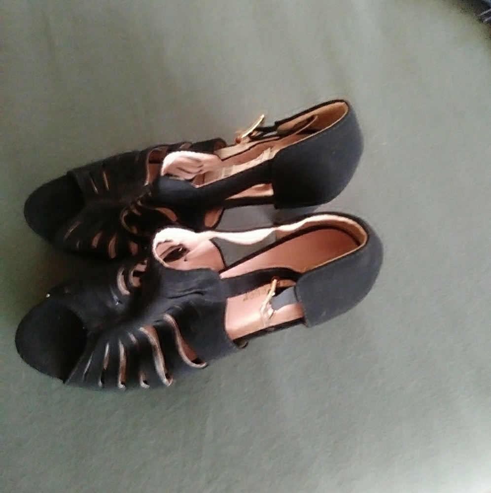 Forever shoes 7.5